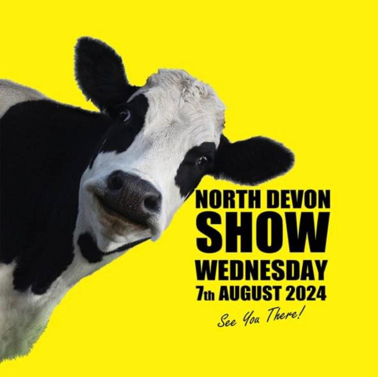 North Devon Show 2024